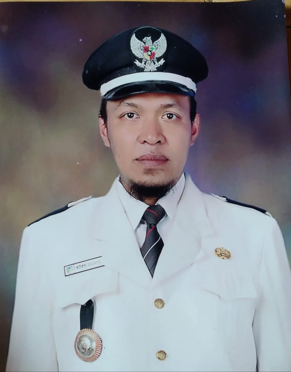 Lambang Kabupaten