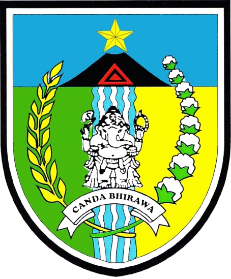 Logo Desa